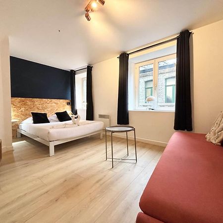 Nocnoc - Le Cosy, Grand Place Lille Exteriér fotografie