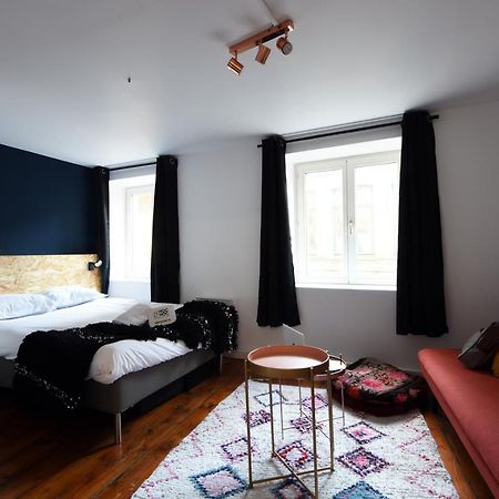 Nocnoc - Le Cosy, Grand Place Lille Exteriér fotografie