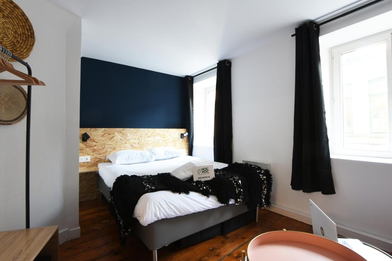 Nocnoc - Le Cosy, Grand Place Lille Exteriér fotografie